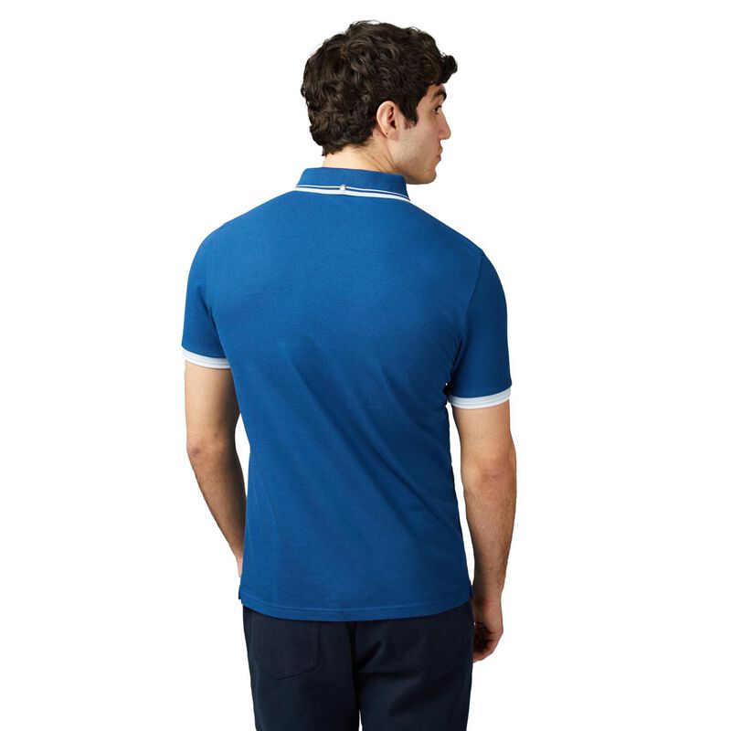 Ben Sherman Signature Pique Polo image number 1
